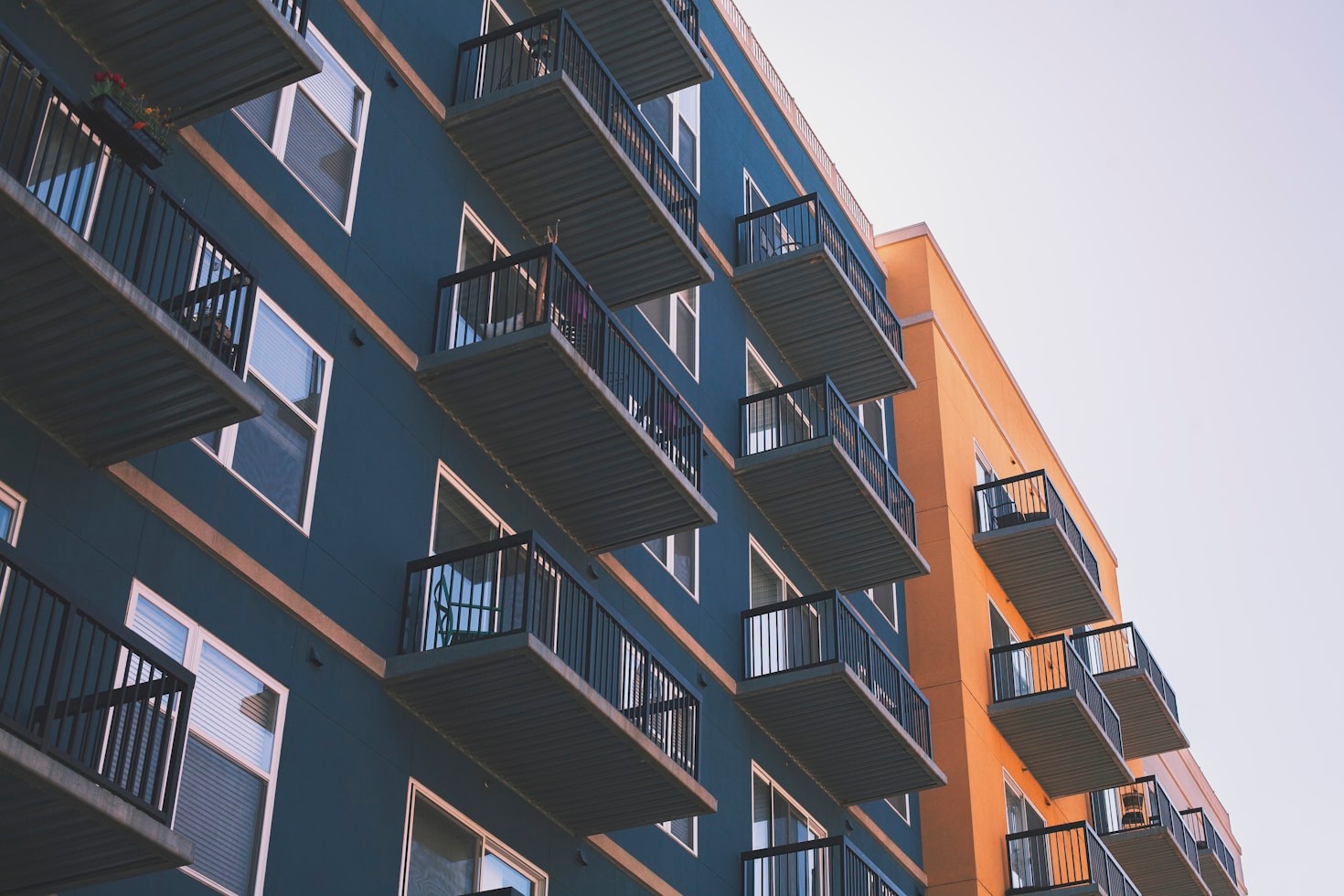 Cinco vantagens de investir em apartamentos novos